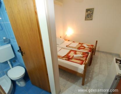 Zimmer und Appartements Kaninchen - Budva, , Privatunterkunft im Ort Budva, Montenegro